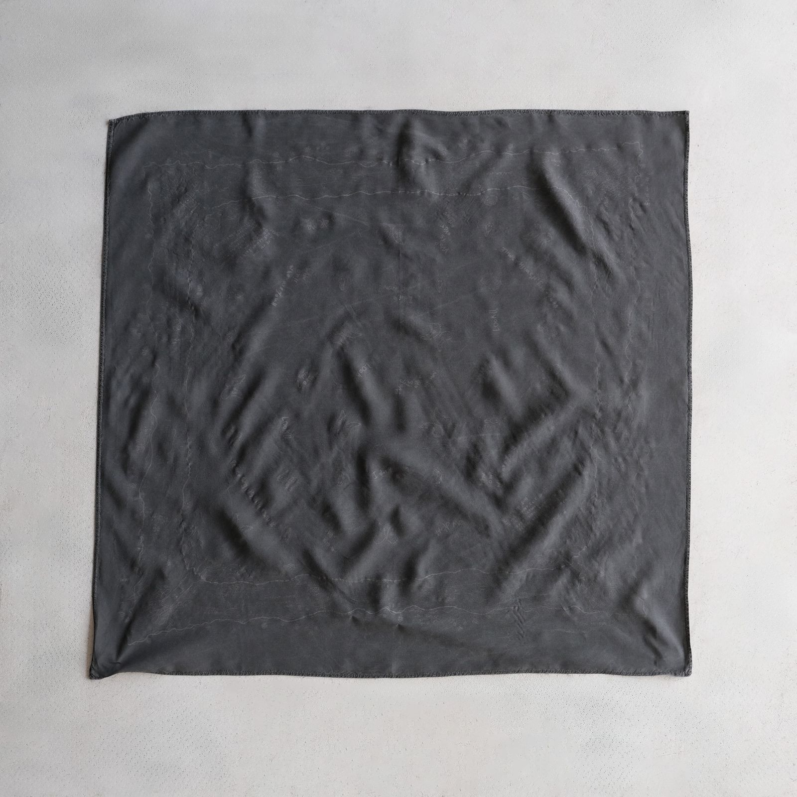 Rakugaki Bandana -バンダナ-（Sumikuro / スミクロ）