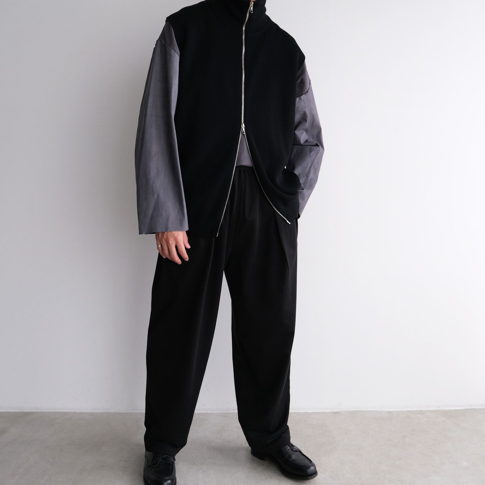 STYLE NO. 57 selected brand：i'm here & Graphpaper