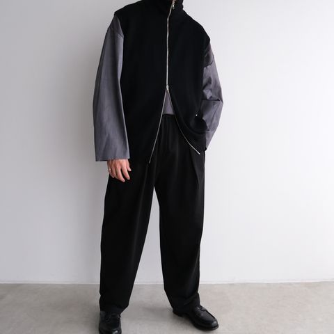 STYLE NO. 57 selected brand：i'm here & Graphpaper