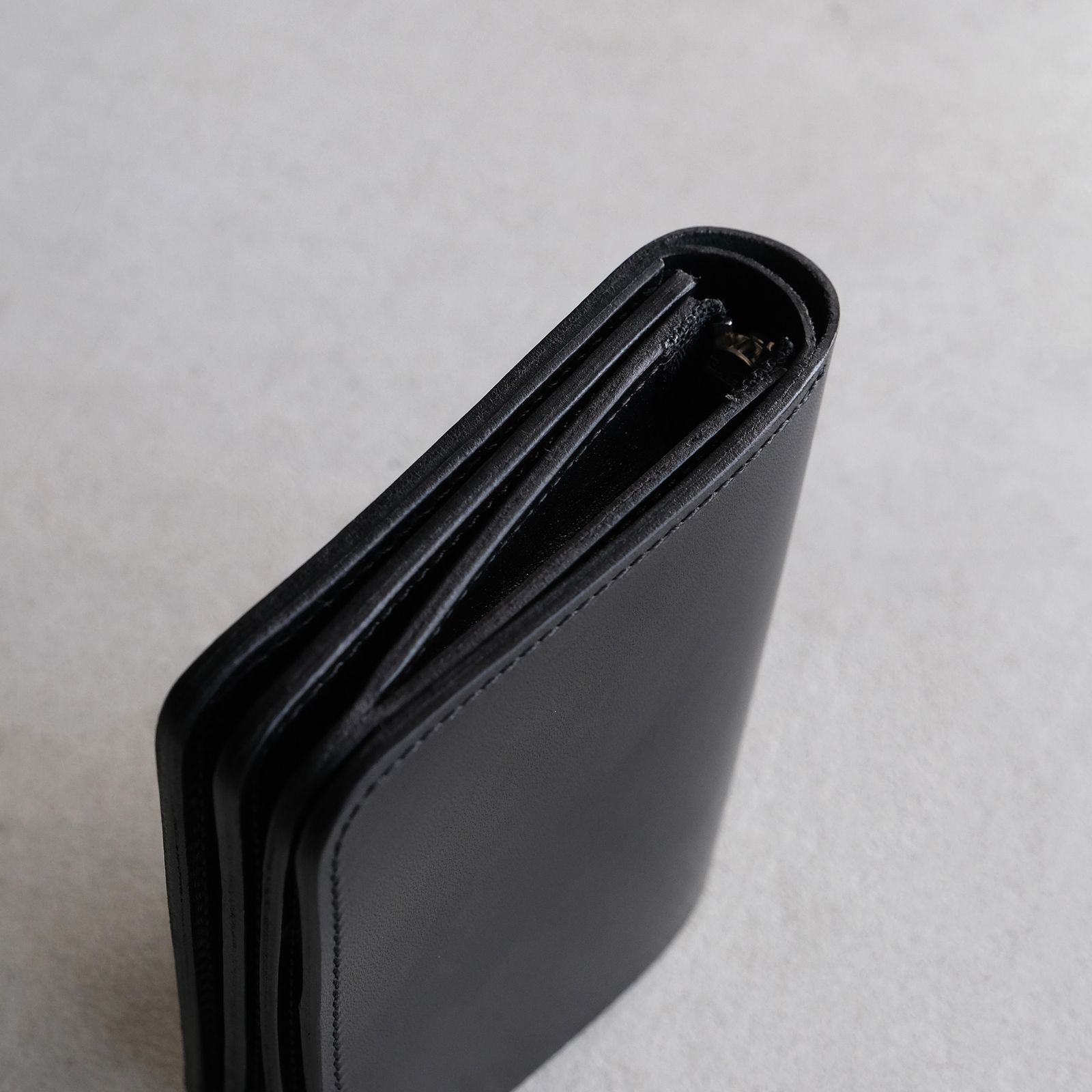 Smart Wallet -財布-（Black / ブラック）