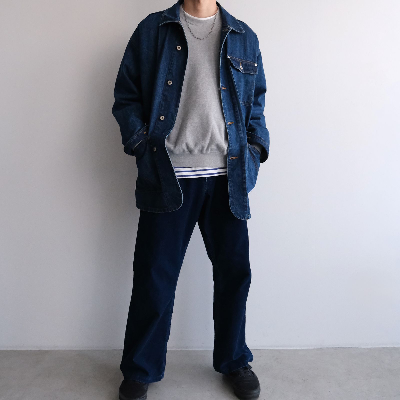 STYLE NO. 172 selected brand：NOMARHYTHM TEXTILE & UNIVERSAL PRODUCTS & EEL Products & INNAT