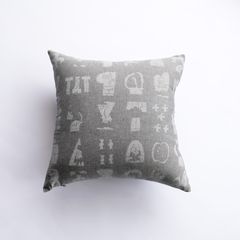 "cushion" -クッション-（Keisuke Terada / ケイスケ テラダ）