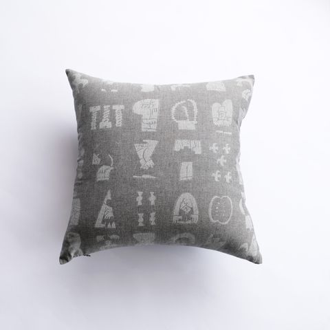 "cushion" -クッション-（Keisuke Terada / ケイスケ テラダ）
