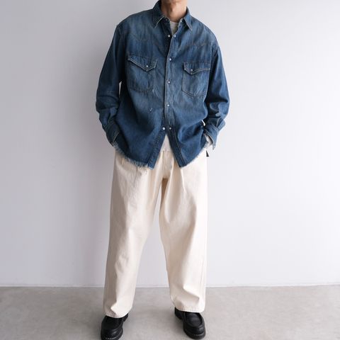 STYLE NO. 86 selected brand：F/CE.®︎ & URU TOKYO & EEL Products