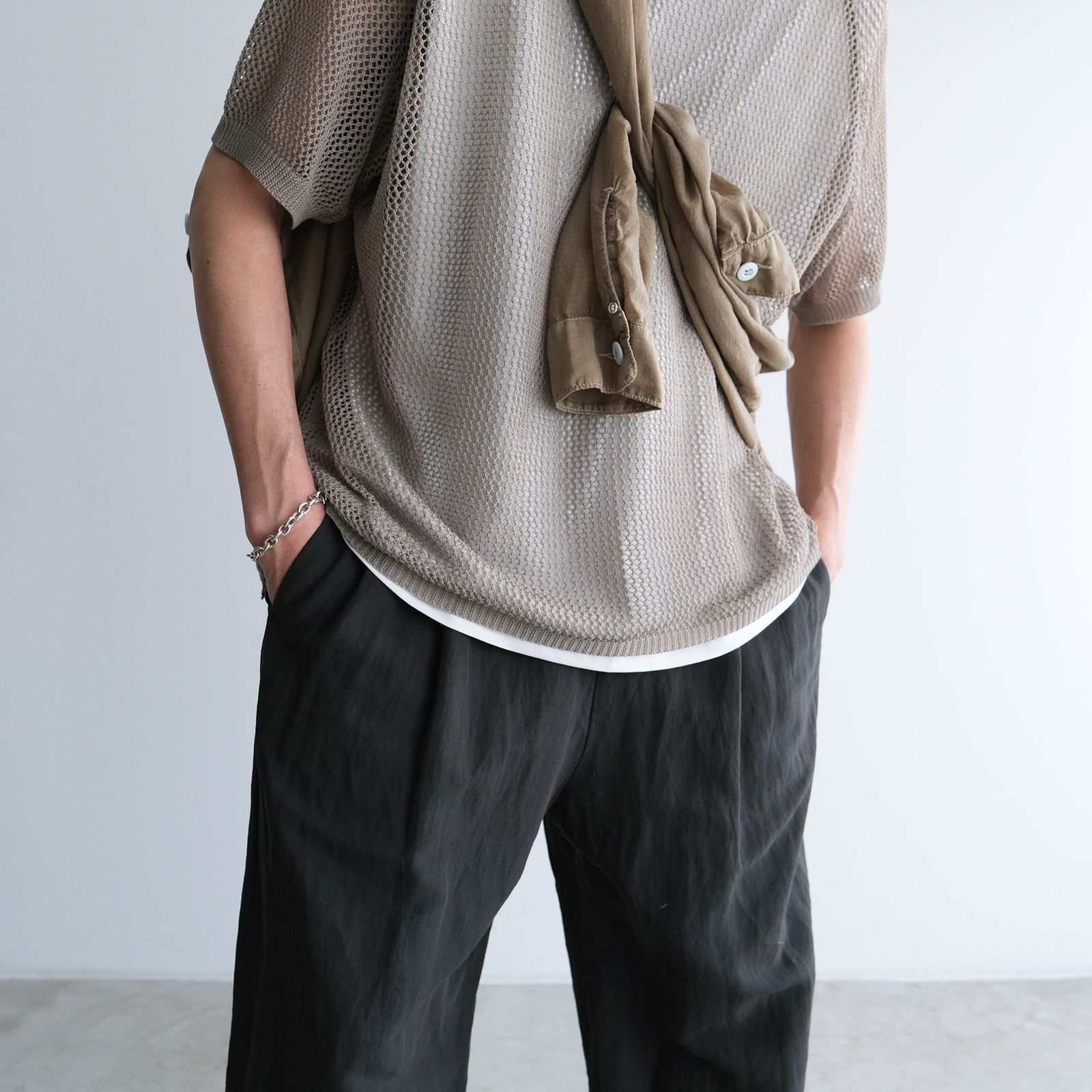 STYLE NO. 137 selected brand：INNAT & URU TOKYO & EEL Products & ATON