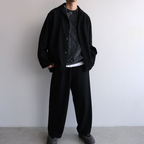 STYLE NO. 163 selected brand：BAUTH & NOMARHYTHM TEXTILE & Graphpaper & URU TOKYO