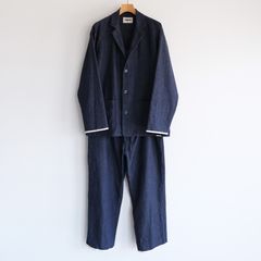 "day" -パジャマ-（Denim / デニム）