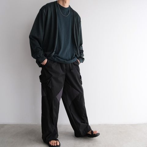 STYLE NO. 133 selected brand：ATON & EEL Products & F/CE.®︎