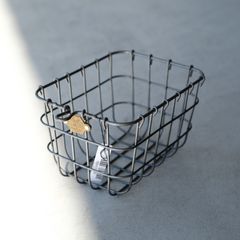 Locker Basket（small）-収納ボックス-