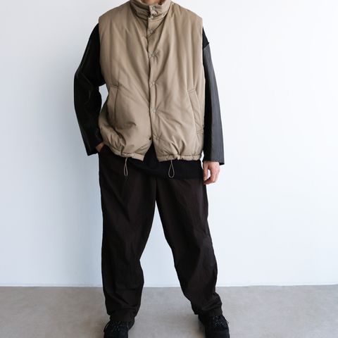 STYLE NO. 49 selected brand：ATON & i'm here
