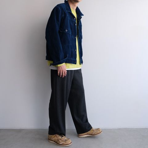 STYLE NO. 159 selected brand：INNAT & EEL Products & Graphpaper