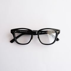 "SUNSUI FR" Gloss Black × Clear to Gray (調光モデル) -サングラス-