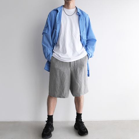 STYLE NO. 243 selected brand：F/CE. & Graphpaper & SUNCORE