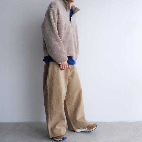 STYLE NO. 210 selected brand：Graphpaper & INSCRIRE