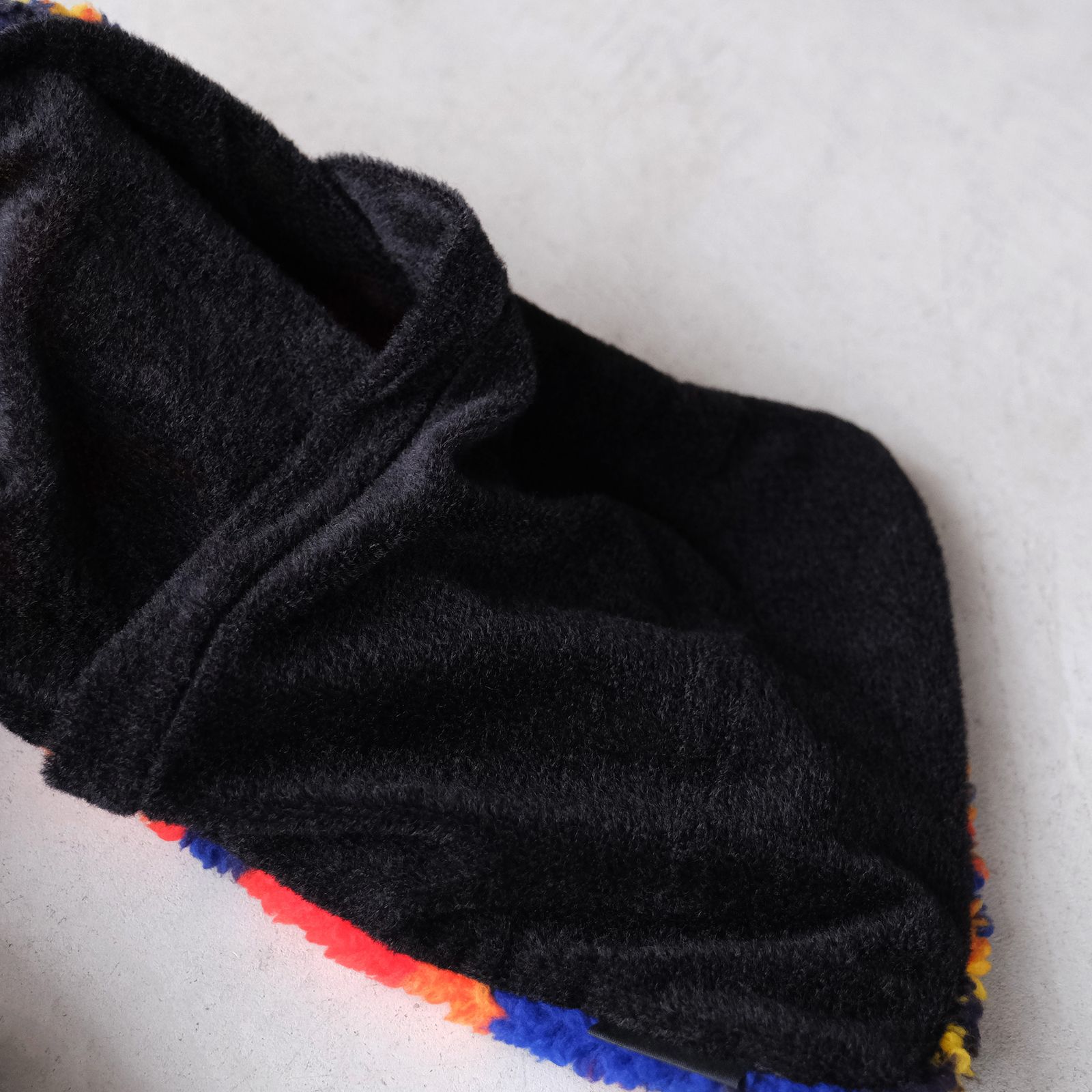 Muffmuff Liberty -マフラー-（Red Animal / レッドアニマル）