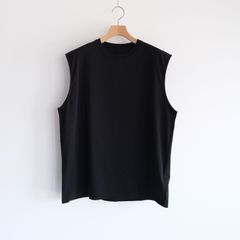 Hi Qualitee N/S -タンクトップ-（Black / ブラック）