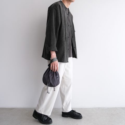 STYLE NO. 126 selected brand:EEL Products & INNAT & Graphpaper & POET MEETS DUBWISE