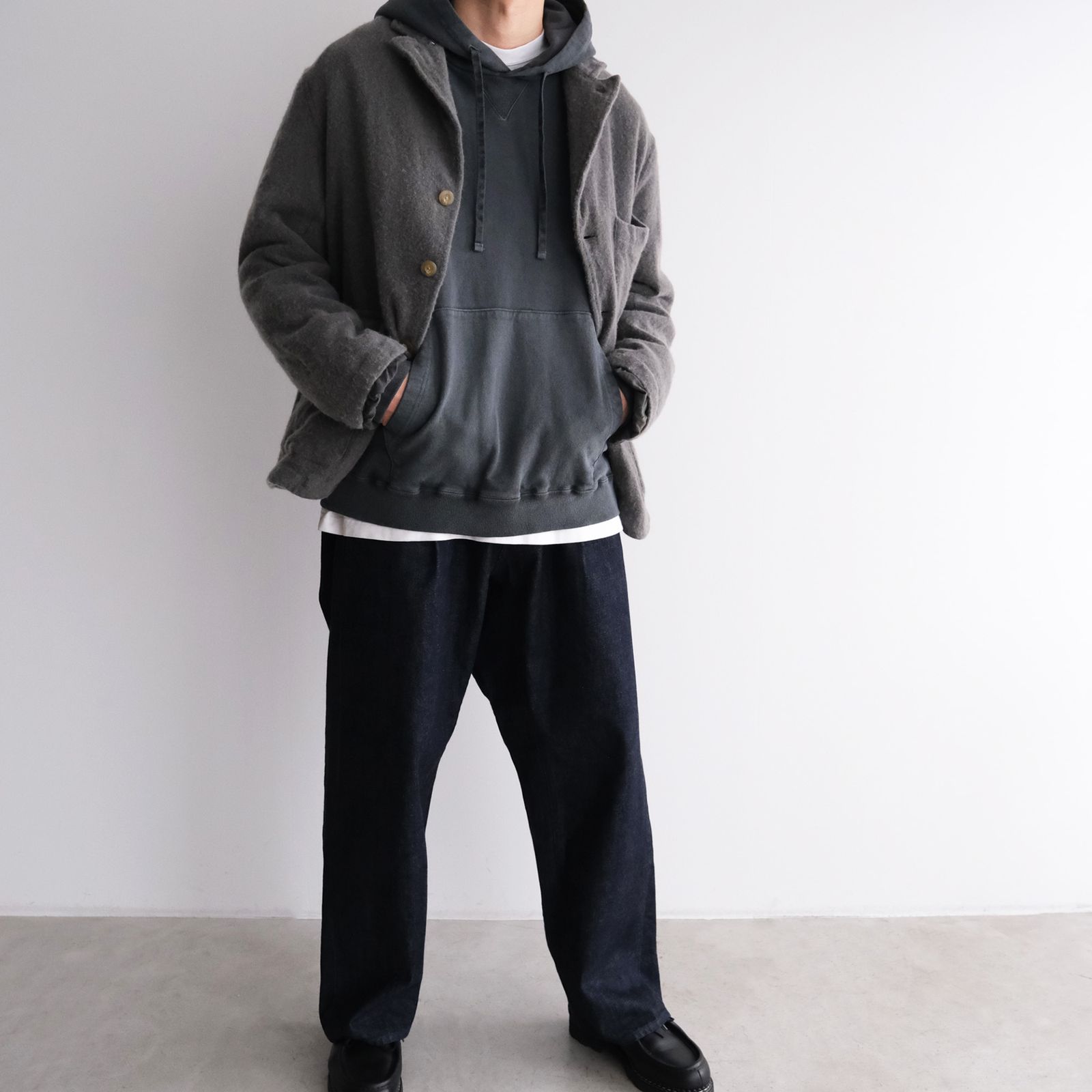 STYLE NO. 94 selected brand：INNAT & BETTER & EEL Products
