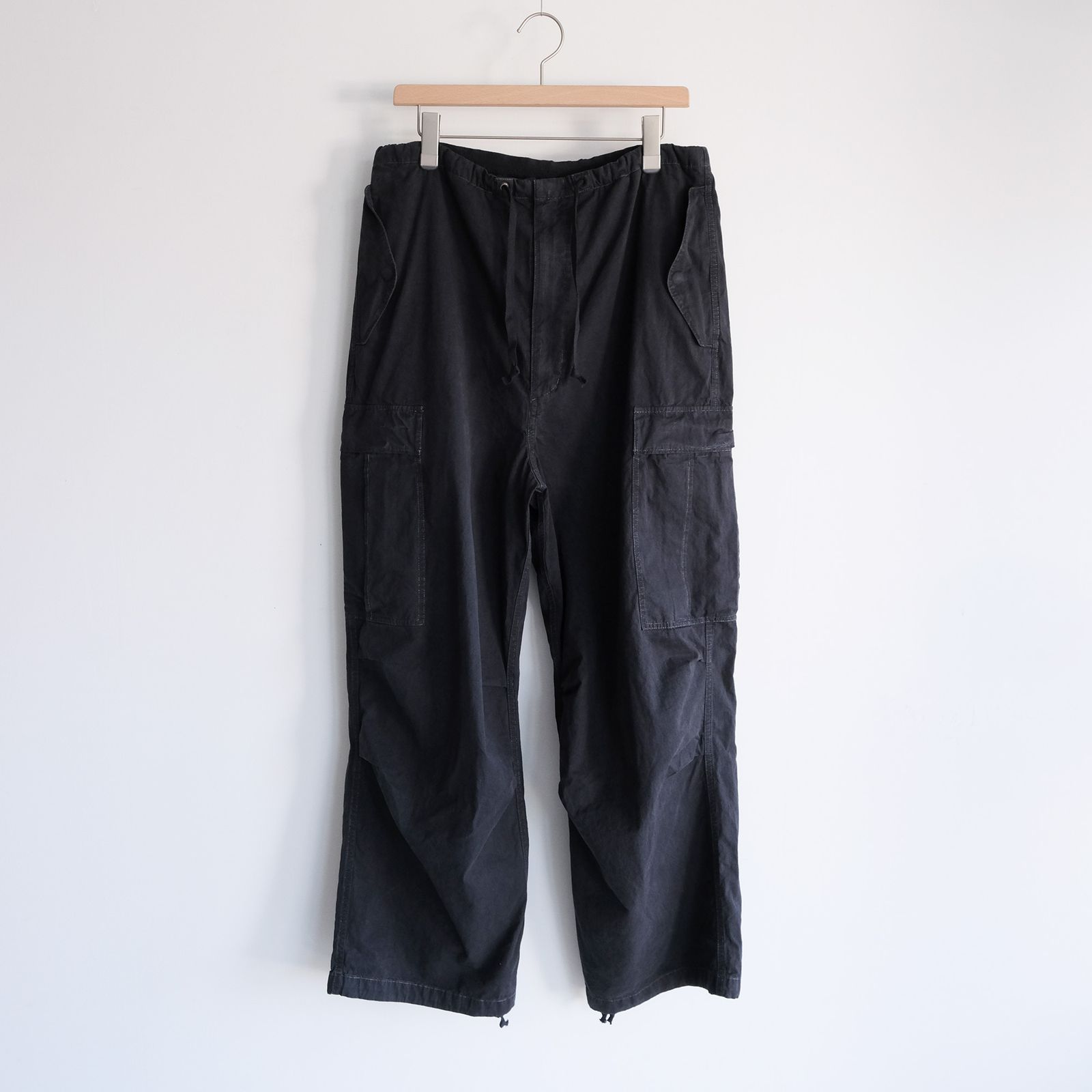 M-51 Pants -パンツ-（Dark Navy / ダークネイビー）
