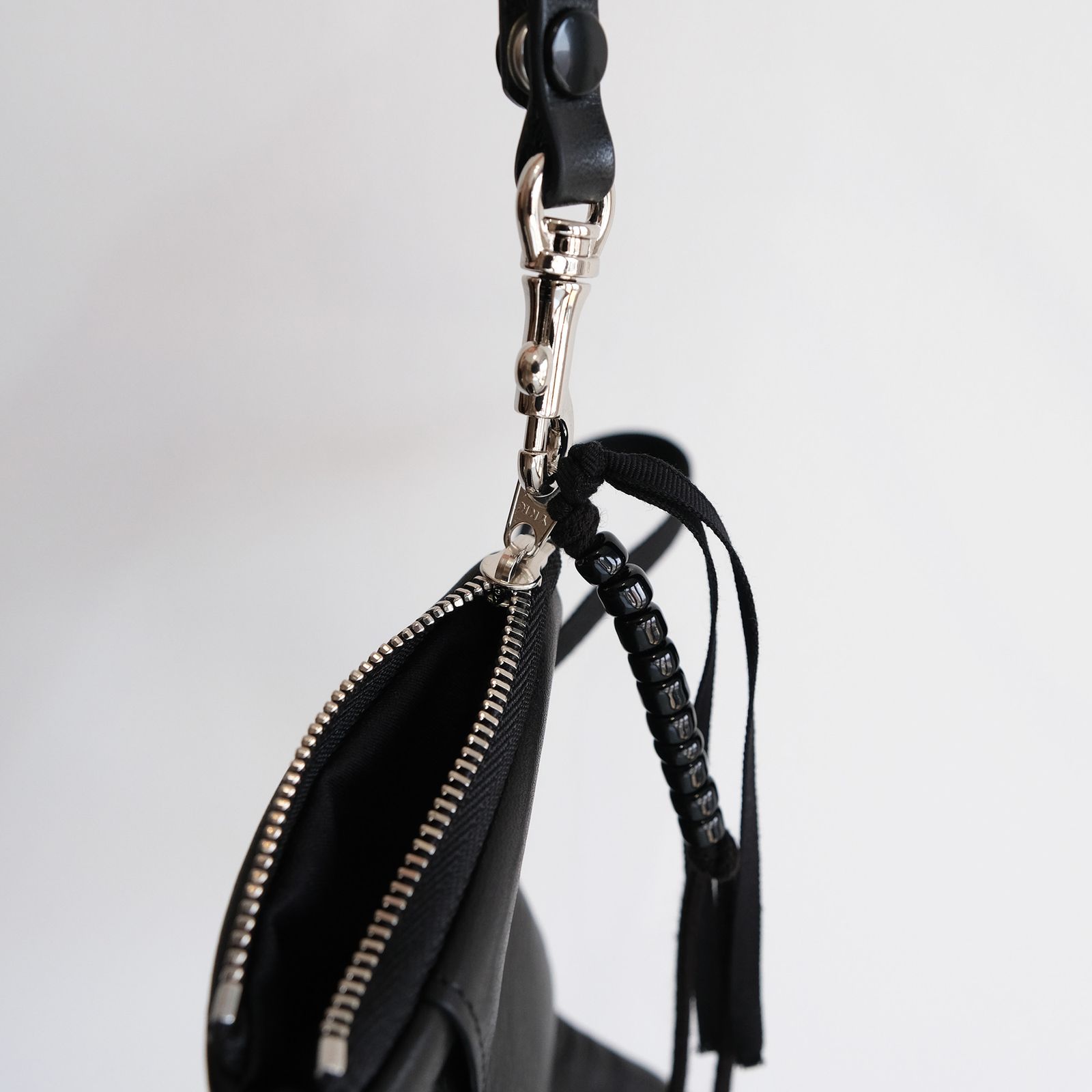 Comes Wallet -財布-（Black /ブラック）