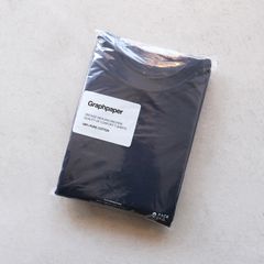 2-Pack Crew Neck Tee -Tシャツ-（Navy / ネイビー）