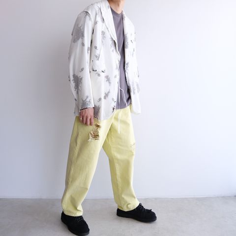 STYLE NO. 39 selected brand：Midorikawa & F/CE.®︎ & URU TOKYO