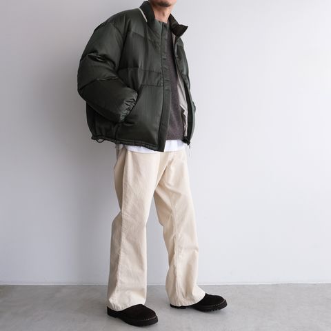 STYLE NO. 207 selected brand：F/CE.®︎ & ATON & INNAT & GUIDI