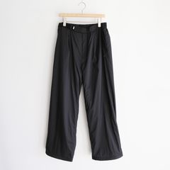 Pertex Quantum Air Light Thermo Chef Pants -パンツ-（Black / ブラック）GM263-40282