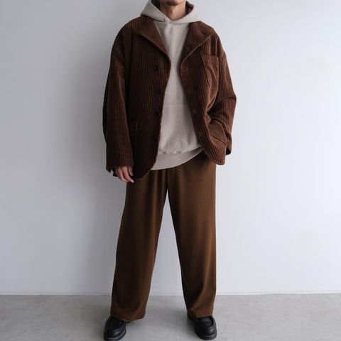 STYLE NO. 153 selected brand：INSCRIRE & ATON & Graphpaper