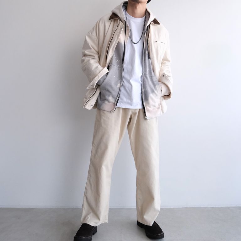 STYLE NO. 191 selected brand：INNAT & NOMARHYTHM TEXTILE & Graphpaper & GUIDI