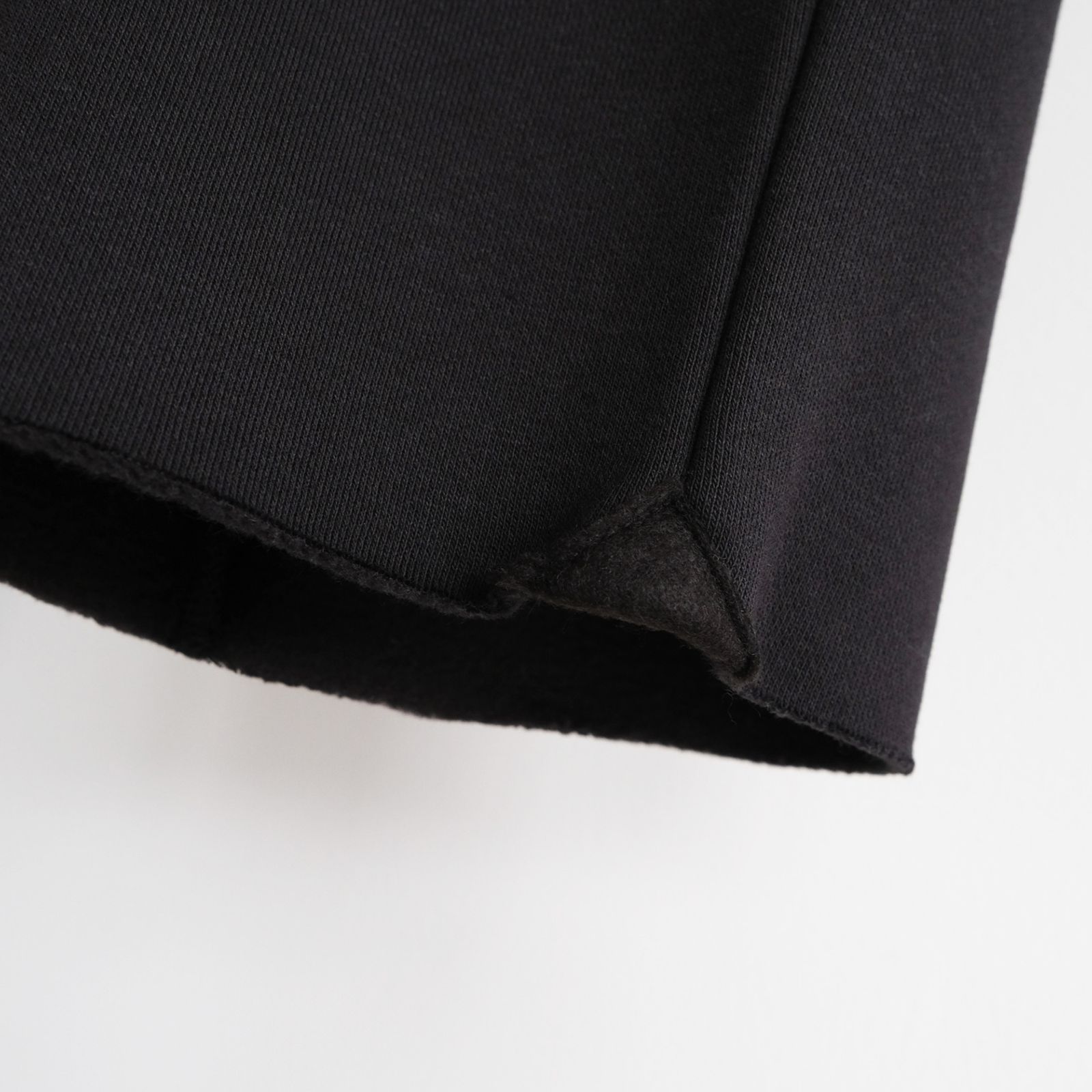 Barrel Pants -パンツ-（Black / ブラック）