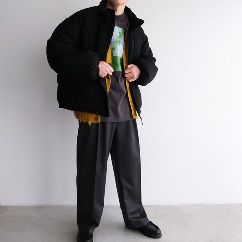 STYLE NO. 105 selected brand：F/CE. & POET MEETS DUBWISE & i'm here