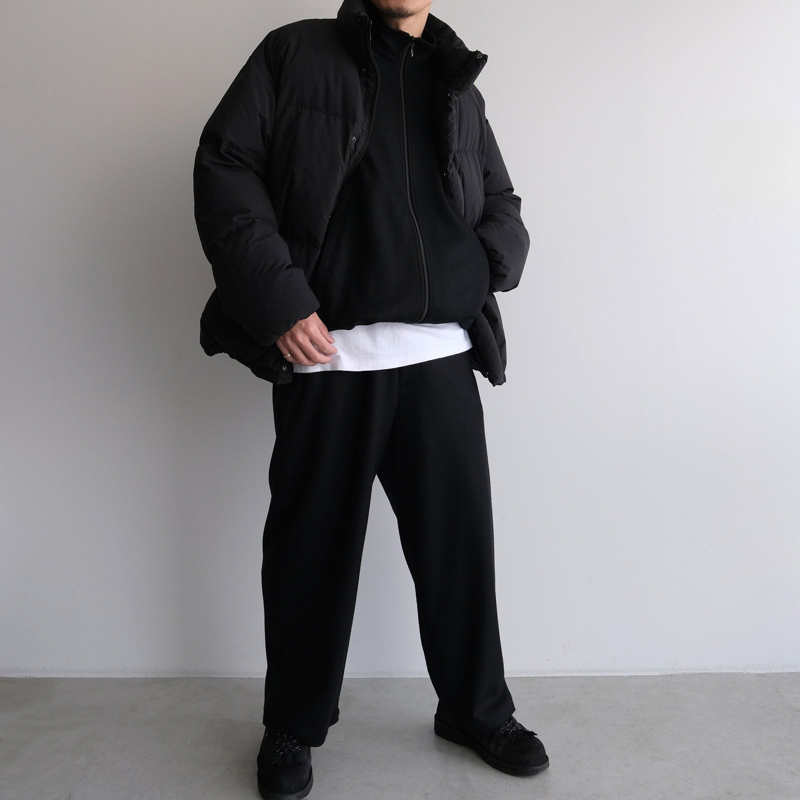 STYLE NO. 200 selected brand：Graphpaper