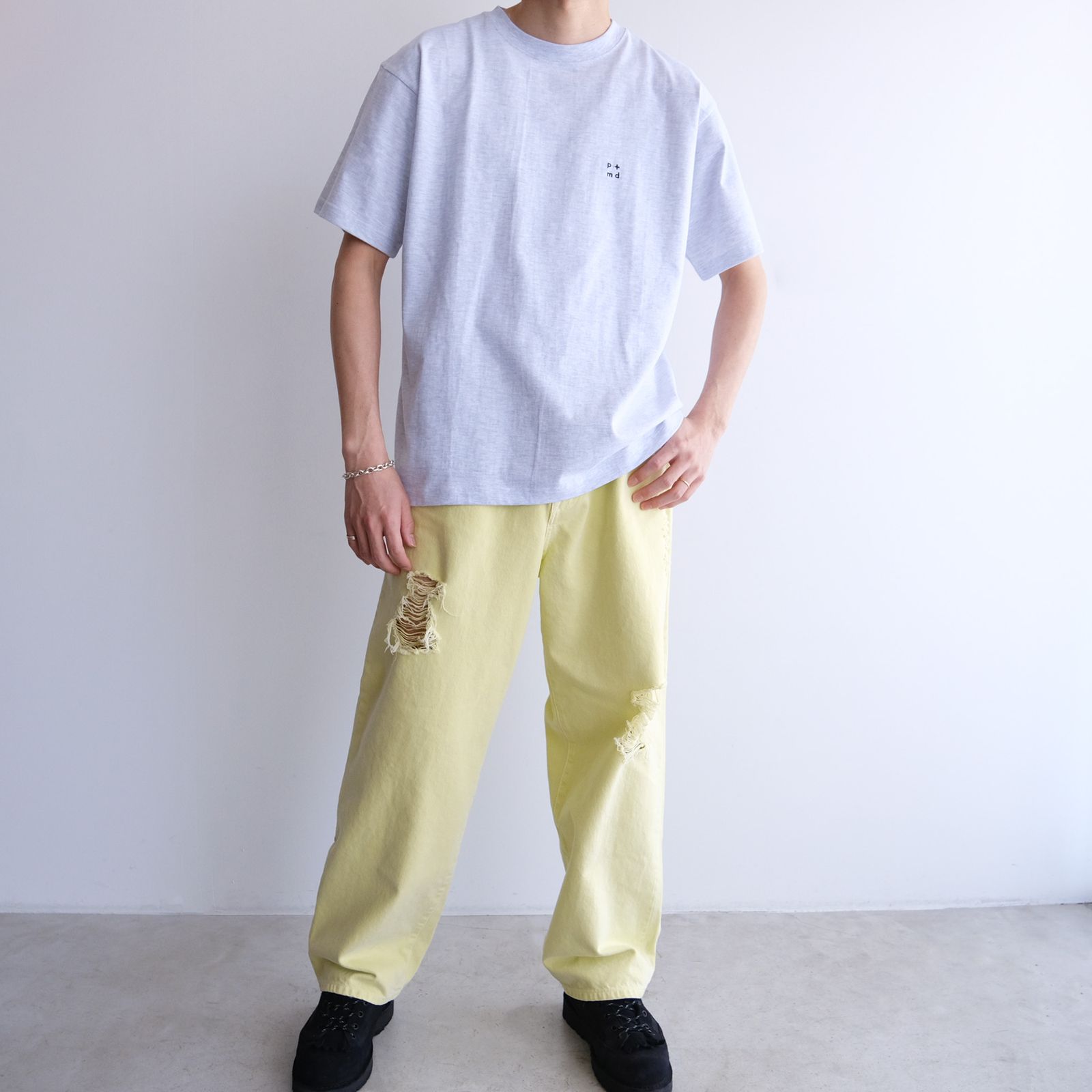 STYLE NO. 40 selected brand：AUTOMATIC FOR THE PEOPLE & POET MEETS DUBWISE & URU TOKYO