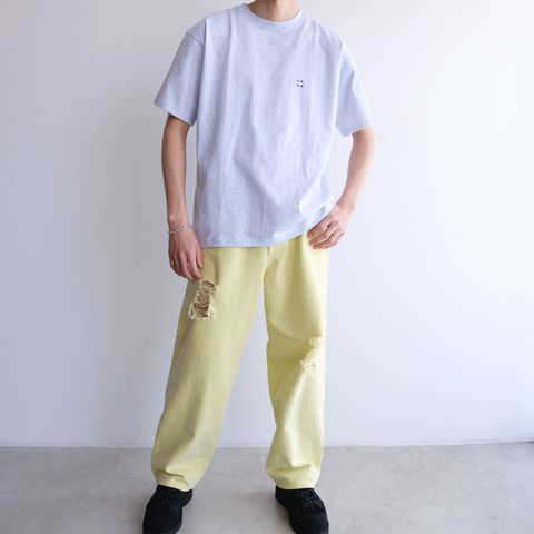 STYLE NO. 40 selected brand：AUTOMATIC FOR THE PEOPLE & POET MEETS DUBWISE & URU TOKYO