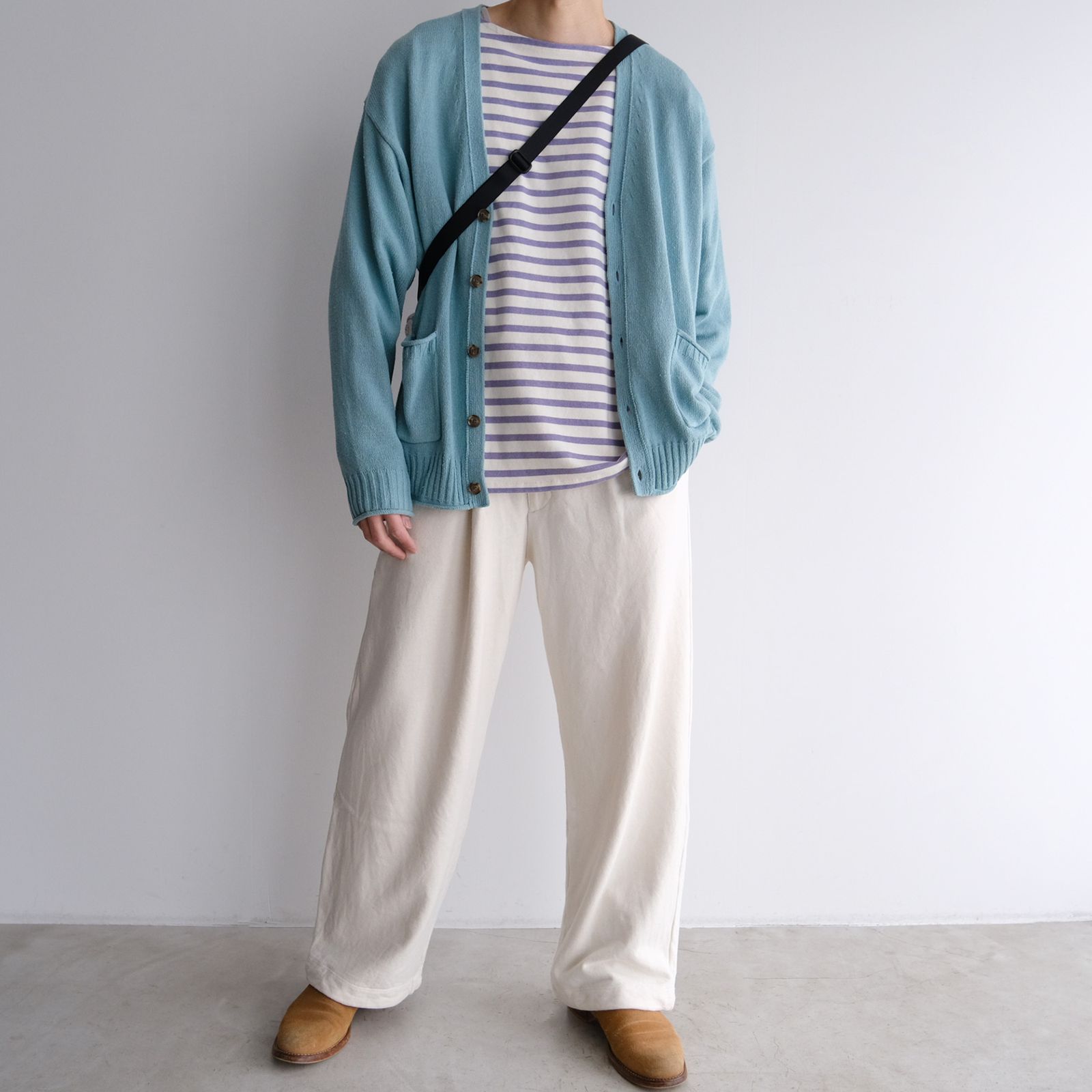 STYLE NO. 12 selected brand：UNIVERSAL PRODUCTS & URU & NOMA t.d.