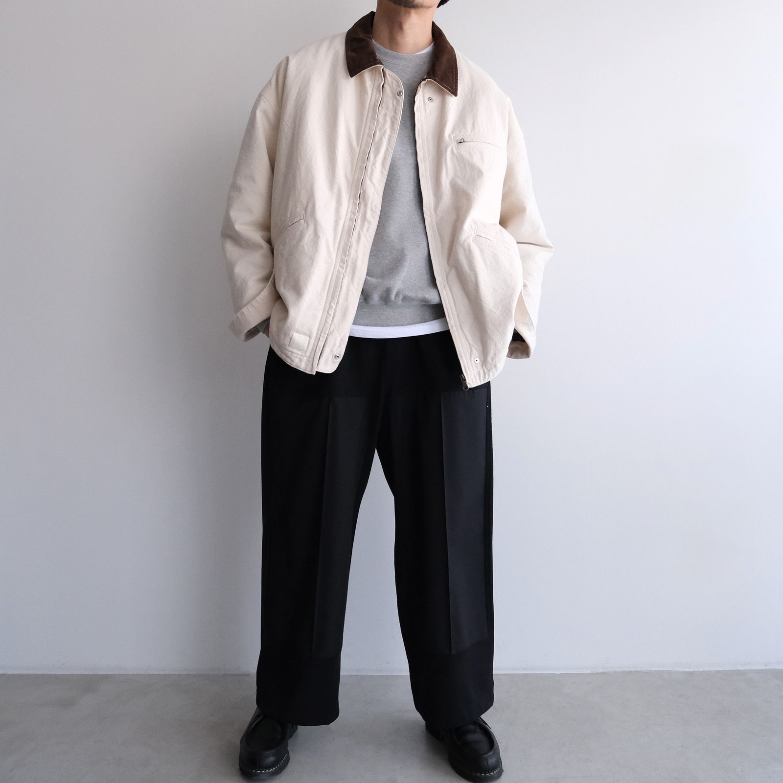 STYLE NO. 190 selected brand：INNAT & UNIVERSAL PRODUCTS & Graphpaper & i'm here