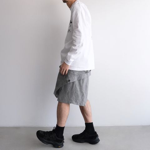 STYLE NO. 237 selected brand：URU TOKYO & POET MEETS DUBWISE & Graphpaper & COMESANDGOES & SUNCORE