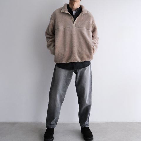 STYLE NO. 209 selected brand：Graphpaper & EEL Products & GUIDI