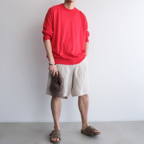 STYLE NO. 236 selected brand：INNAT & URU TOKYO & Graphpaper & COMESANDGOES