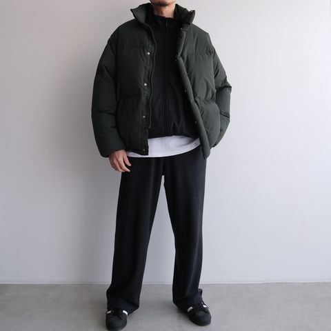 STYLE NO. 196 selected brand：Graphpaper