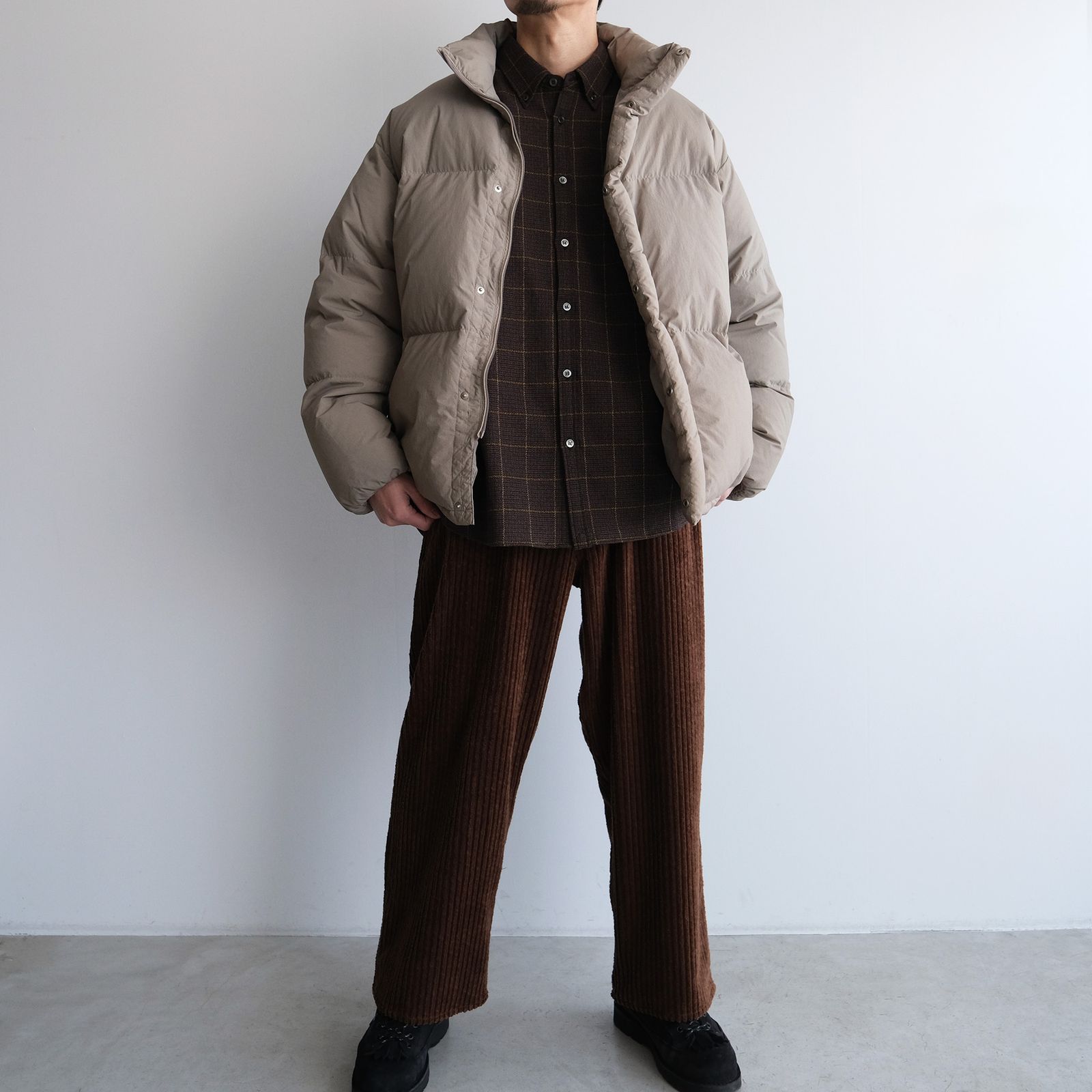 STYLE NO. 194 selected brand：Graphpaper & EEL Products & INSCRIRE
