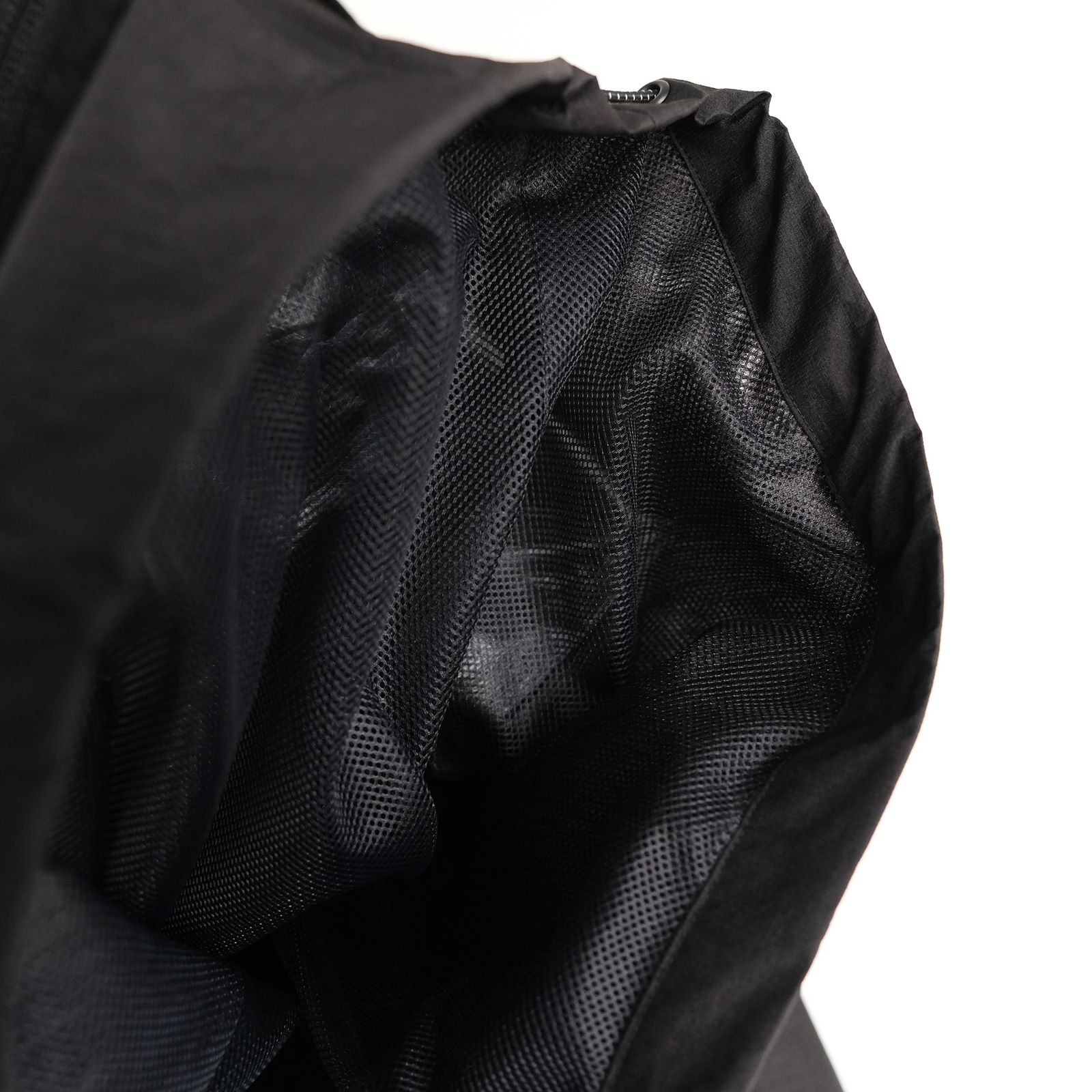 2.5 Layer Feature Shorts -ショーツ-（Black / ブラック）