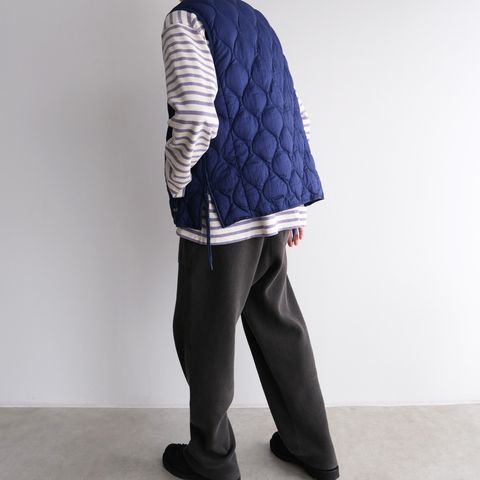 STYLE NO. 62 selected brand：F/CE.®︎ & URU TOKYO & INNAT