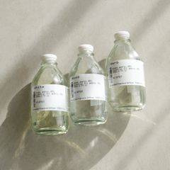 Formulated Fragrance Diffuser -ディフューザー-（White / ホワイト）
