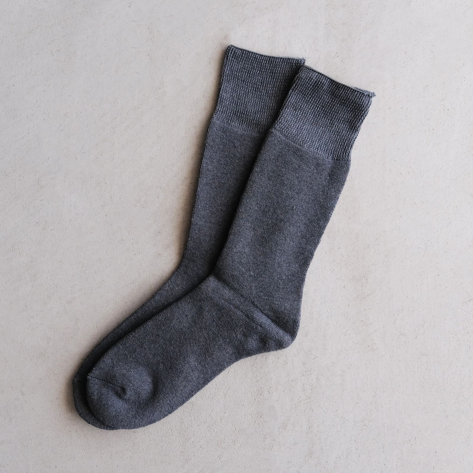 Graphpaper - Graphpaper 3-Pack Socks -ソックス-（Monotone