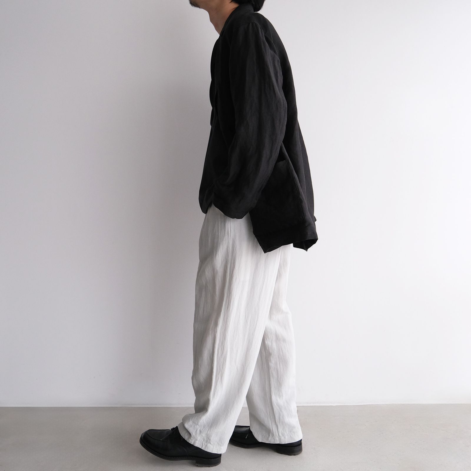 STYLE NO. 217 selected brand：Graphpaper & ATON