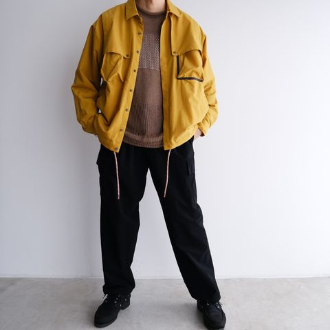 STYLE NO. 23 selected brand：F/CE.®︎ & INNAT & ATON