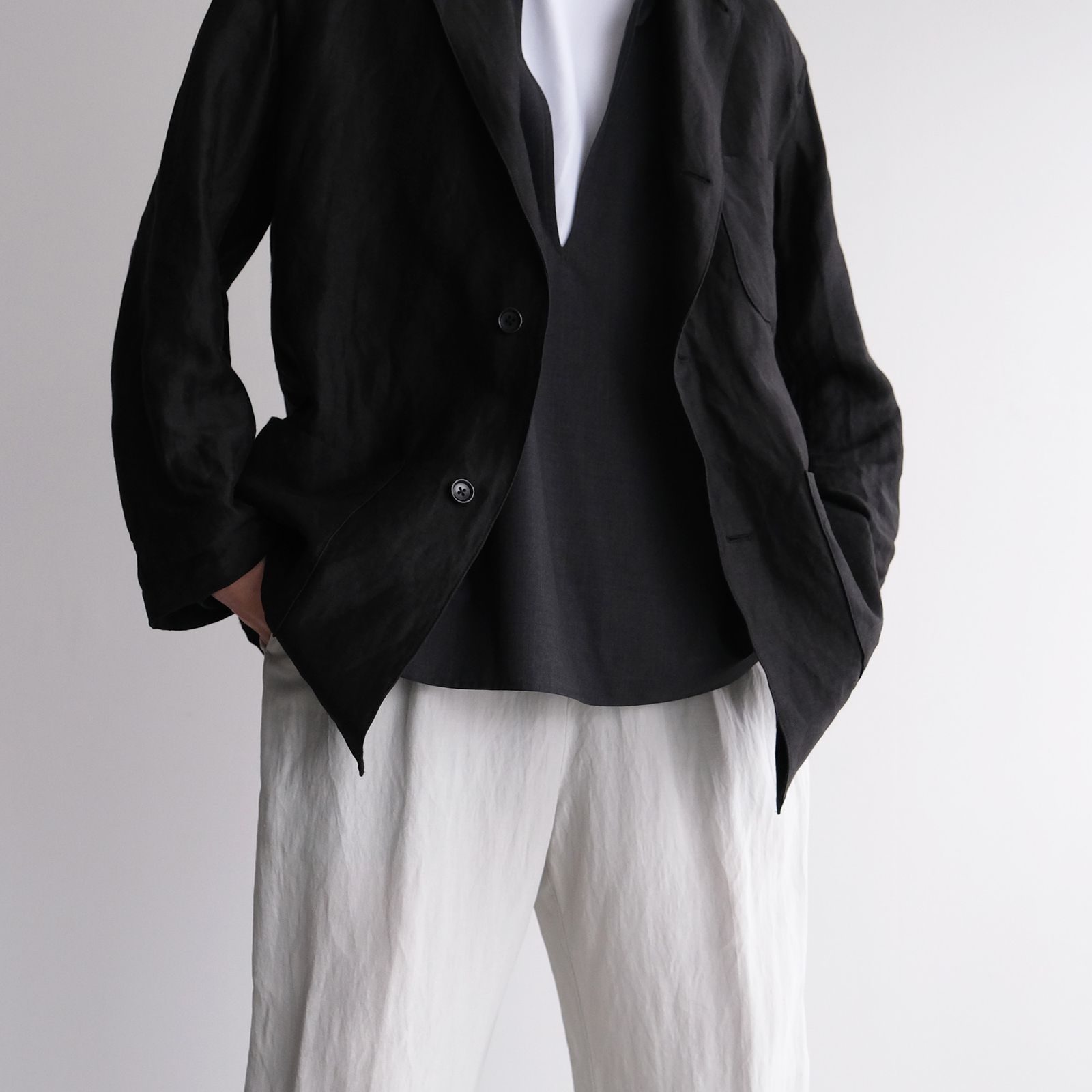 STYLE NO. 217 selected brand：Graphpaper & ATON