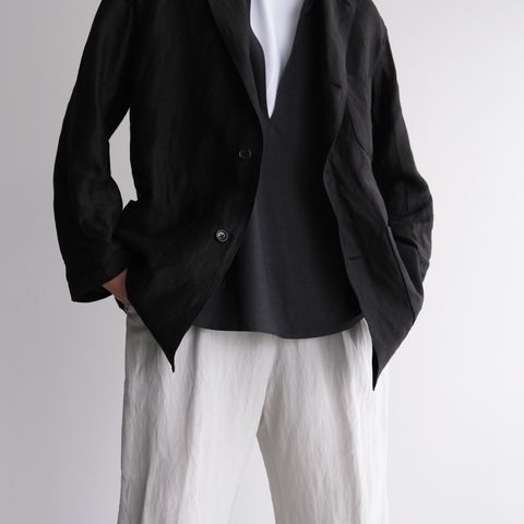 STYLE NO. 217 selected brand：Graphpaper & ATON